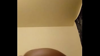 Preview 4 of Sesh A Grey - Beautiful huge black ass