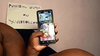 Preview 4 of Daughter Bbc Breed - Verification video