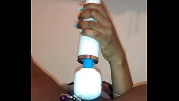 Preview 3 of Beg For Nigger Cock - Robaby