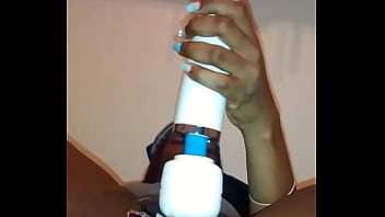 Preview 4 of Beg For Nigger Cock - Robaby