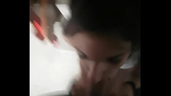Preview 1 of Sex Babyy - Cuando tu novia esta caliente da igual el sitio