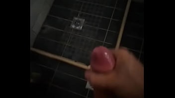 Preview 3 of Sex In Ladies Under Garment Shop - Edging it all night long..