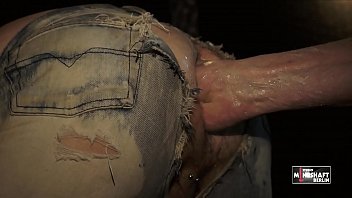 Preview 2 of Ass Sucking Until Scat - This is Studio Mineshaft Berlin