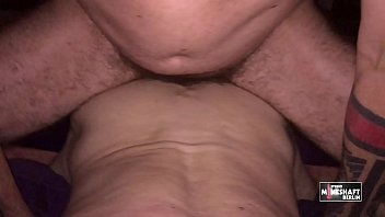 Preview 4 of Ass Sucking Until Scat - This is Studio Mineshaft Berlin