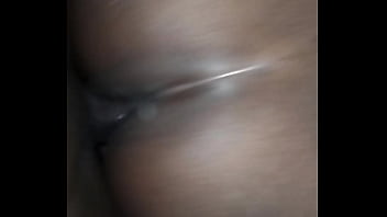 Preview 1 of Cgaturbate Com - Big boodie ebony pussy with big ass getting smashed