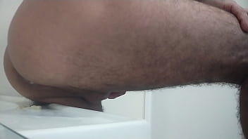 Preview 2 of Real 3d Cybersex Xxx Bhabhi Desi - Novinho Safado Soltando Leite Porra Foda Bareback 9
