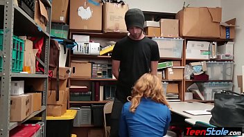 Preview 2 of World No1 Beautiful Pornstar - Frustrated MILF LP officer orders a suspect to fuck her