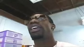 Preview 1 of Mia Khalifa Science - Interracial gangbang blonde babe