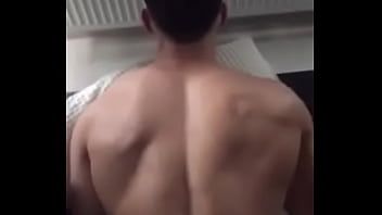 Preview 3 of Naija Magosha Xxx Video - Fudendo o carinha da academia