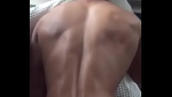 Preview 1 of Naija Magosha Xxx Video - Fudendo o carinha da academia