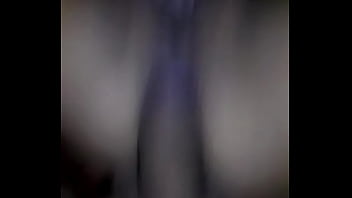 Preview 4 of Imandildo - peruana por el culo