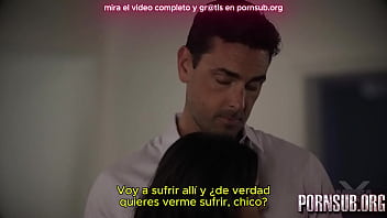 Preview 2 of New Hindi Movi Sexy - me puedes hacer correr?. sub espa&ntilde_ol. ver completo en: pornsuborg