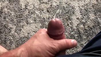 Preview 3 of Ass Controller Part 1 - Jerking off