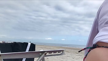 Preview 4 of Didi X Dibo - Sit anus on my dick in front of everyone