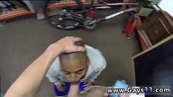 Preview 4 of Unry Boy - Sex sax gay and teen vs mature boys movie xxx Desperate guy does