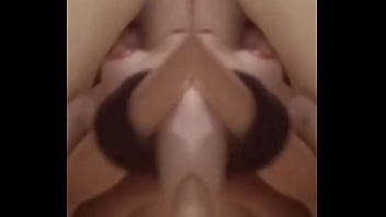 Preview 2 of Cmp Army - MIRRanuz-33 75th Birthday Film 20240926 ORGASM Fuck my Anus BARBIE peglegs Ride My Cock BARBIE blue Ponytail &amp_ Glass Knot Dildo