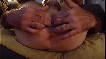 Preview 1 of Erstes Mal Vor Dating - godage anal toying and finger