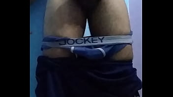 Preview 3 of Hot N Busty Latina Quickie - Gay nude
