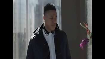 Preview 2 of Trans Hd 1080p Trans11 - interracial threesome involving dre
