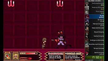 Preview 2 of V V Nice - Forest of Blue Skin (FOBS) v1.16 - Adult Game - Walkthrough in u. hour