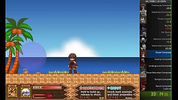 Preview 3 of V V Nice - Forest of Blue Skin (FOBS) v1.16 - Adult Game - Walkthrough in u. hour