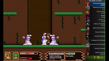 Preview 1 of V V Nice - Forest of Blue Skin (FOBS) v1.16 - Adult Game - Walkthrough in u. hour