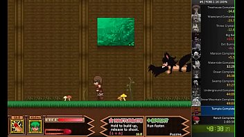Preview 4 of V V Nice - Forest of Blue Skin (FOBS) v1.16 - Adult Game - Walkthrough in u. hour