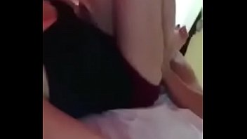 Preview 4 of Bigboob Bangbors - EAT PUSSY WHILE FACEBOOK LIVE