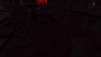Preview 2 of Soya Aia - Lust for Darkness gameplay Part 5