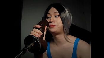 Preview 1 of Ken Starbuck - If she isn&#039_t teary,  she isn&#039_t doing it right