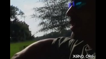 Preview 1 of Wwwr Sxxx - Adorable shy teenager knows how to take a long chubby cock