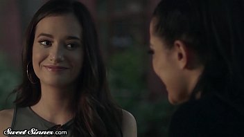 Preview 2 of Celeb Kelly - SweetSinner Katrina Found her Dom and Longs to be his Slave