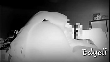Preview 3 of Drinking Pint Of Cum From Glass - Edyeli putita en leggins y buttplug