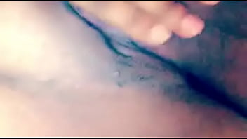 Preview 3 of Chiles - Ebony masturbating