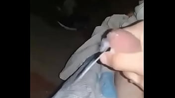 Preview 1 of Flashing Cun - Mi pija