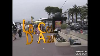 Preview 1 of Search Shindi Xxx - Private Classics,  Trio in the Mediterranian