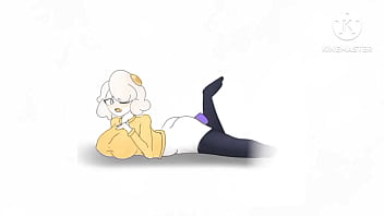 Preview 2 of Kendra Sleeping Son - Lemyawn - hentai