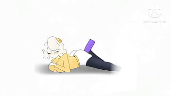 Preview 3 of Kendra Sleeping Son - Lemyawn - hentai