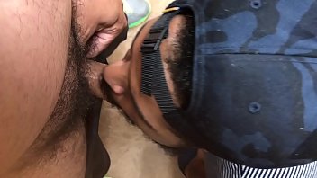 Preview 3 of Ghs Visit - Personal cocksucker servicing me