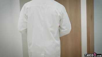 Preview 1 of Hard Teising - Clinical trial of black teen athlete and a dirty doctor