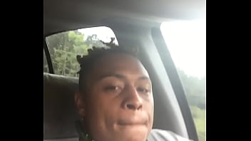 Preview 1 of U Xxxcm - Blow Job in car