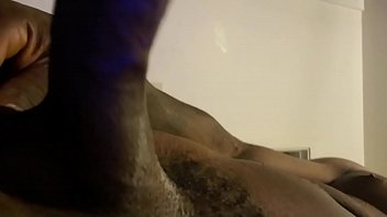 Preview 4 of Asian Big Pops - HueyTass Bbc worship solo jerking
