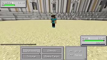 Preview 3 of Hd Anul - v. en Minecraft ft.Daarick