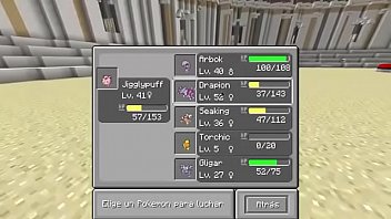 Preview 4 of Hd Anul - v. en Minecraft ft.Daarick