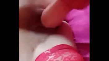 Preview 2 of Eva Lovia Bukkake Babe - co&ntilde_o castigado