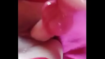 Preview 4 of Eva Lovia Bukkake Babe - co&ntilde_o castigado