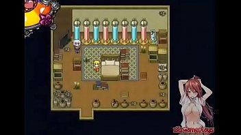 Preview 1 of Big Bbw Mature Stripping - An Evil Spirit (♂) | Final Gameplay