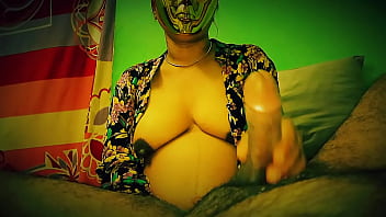 Preview 4 of Kreen Kapor Teen - Shweta
