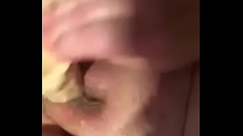 Preview 3 of Japans Xvideo Rep - CURVY BBW masturbates solo with huge dildo