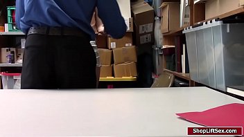 Preview 1 of First Time Boys Girls Sexy - Petite Alina screwed her pussy by dick